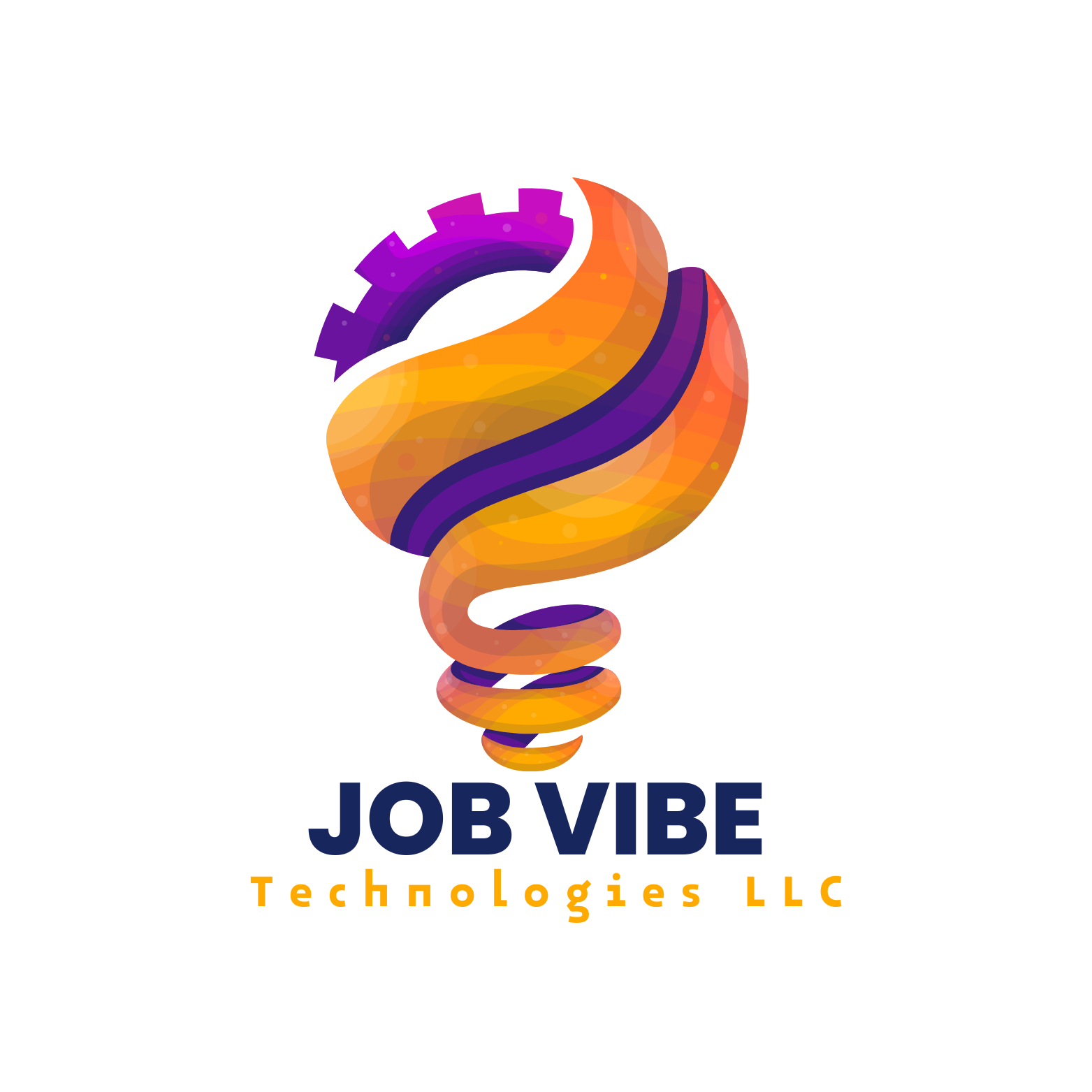JobVibe Technologies project